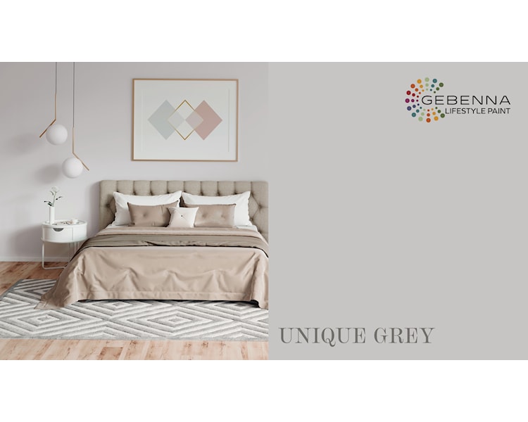 UNIQUE GREY